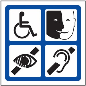 Formations accessibles aux personnes en situation de handicap