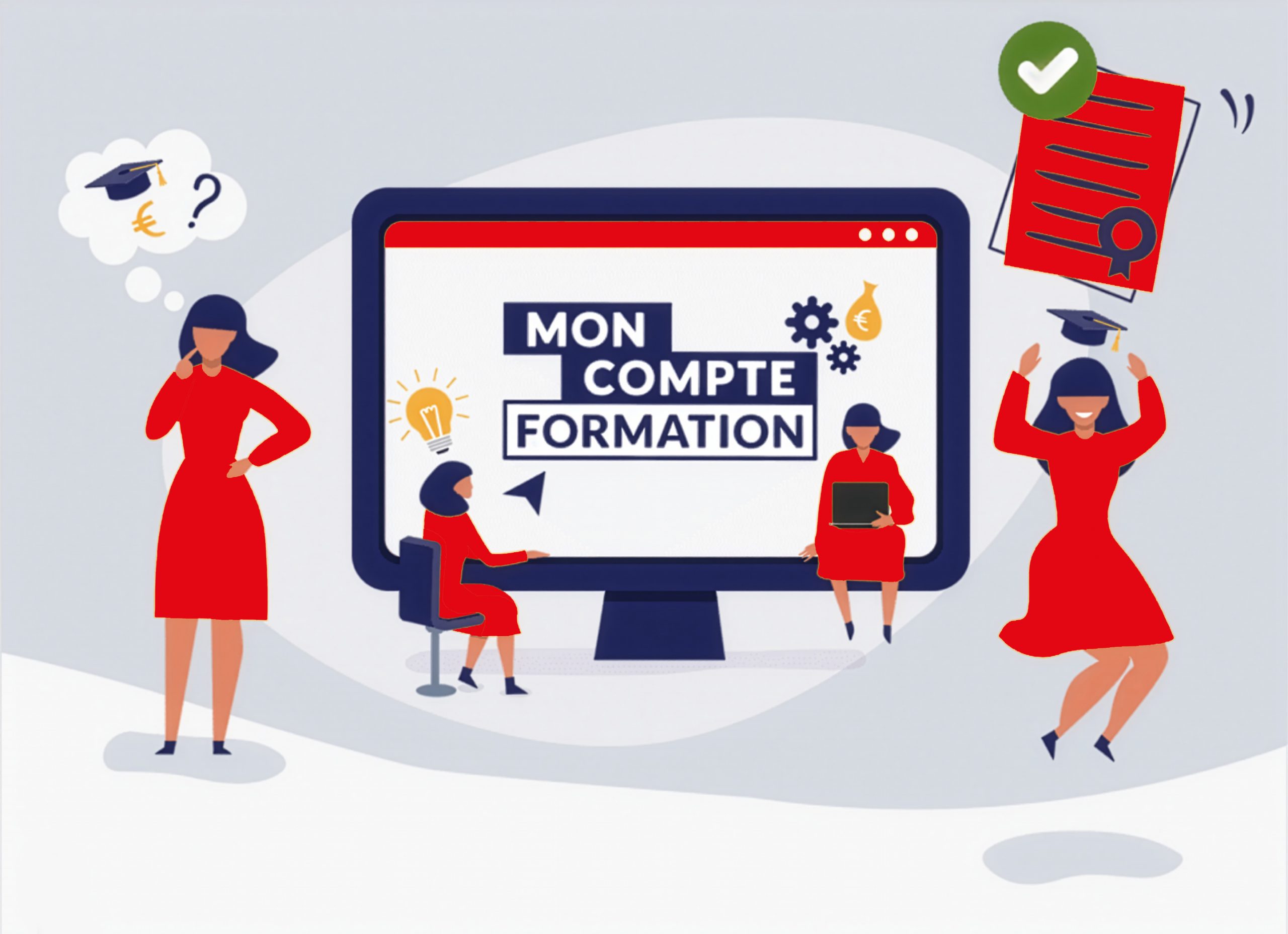 cpf : 500 € ou 800 € ? ce que les salariés doivent vraiment savoir